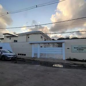  Apartamento Taperapuan