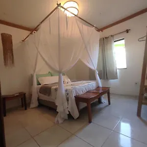  Apartamento Recanto Da Orla - Arraial D'ajuda - Rustico E Moderno, Com 3 Quartos