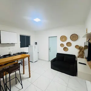  Apartamento Novo Liz 1