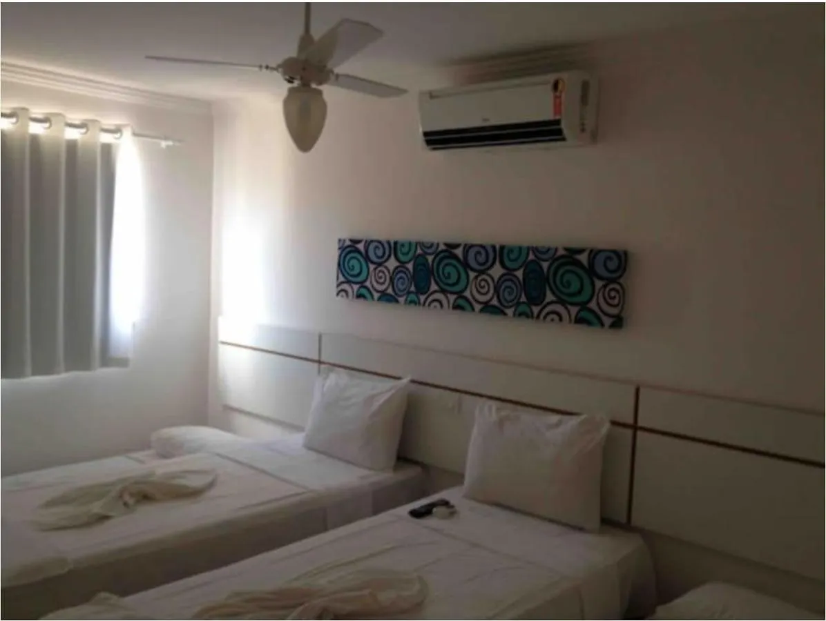 Residencial Mont Sião II - Tonziro Apartamento Porto Seguro Brasil